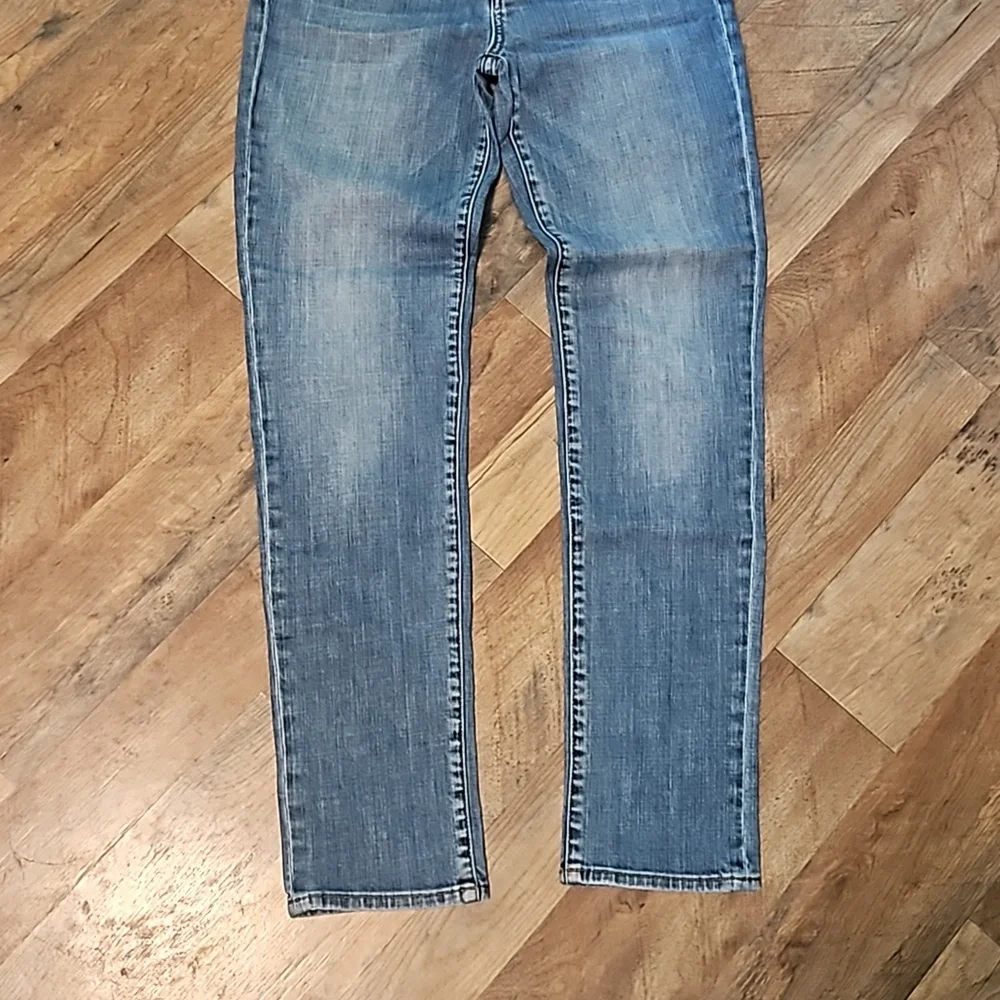 👖KUT FROM THE KLOTH STRAIGHT LEG JEANS 👖